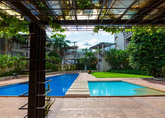 Apartment Pedersen