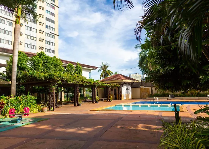 Pedersen Apartment Cebu
