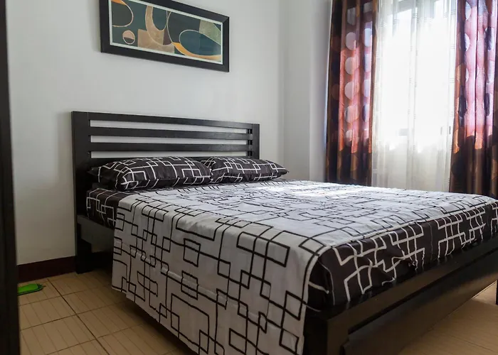Apartment Pedersen