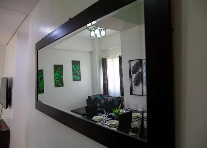 Pedersen Apartment *