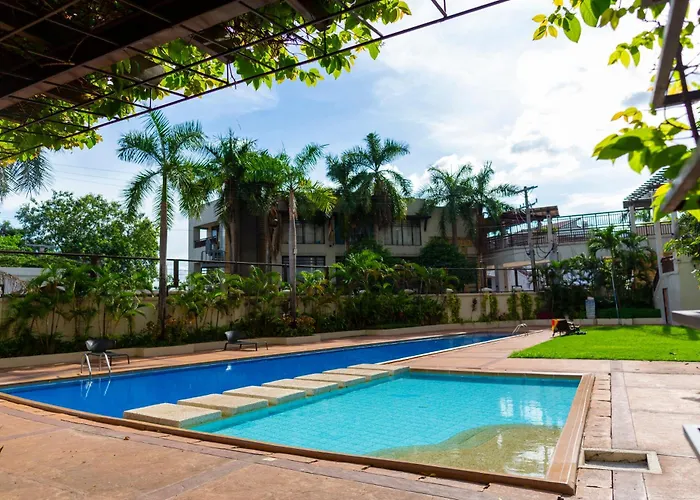 Apartment Pedersen Cebu