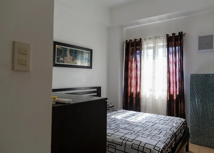 Apartment Pedersen *