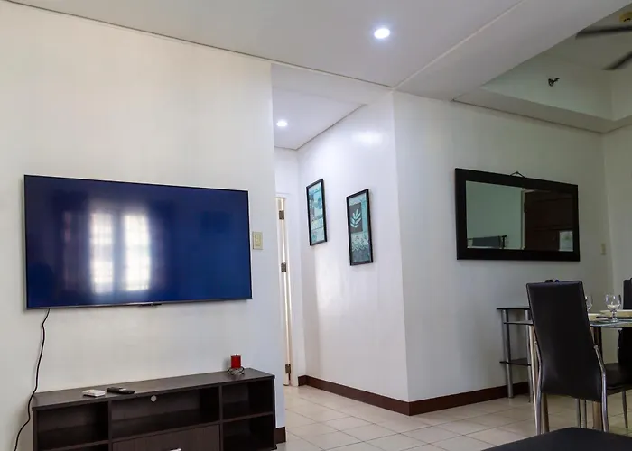 Pedersen Apartment Cebu