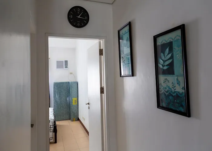 Pedersen Apartment