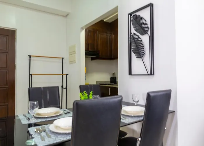 Pedersen Apartment *