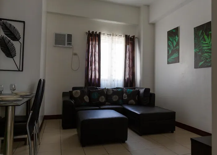 Pedersen Apartment *