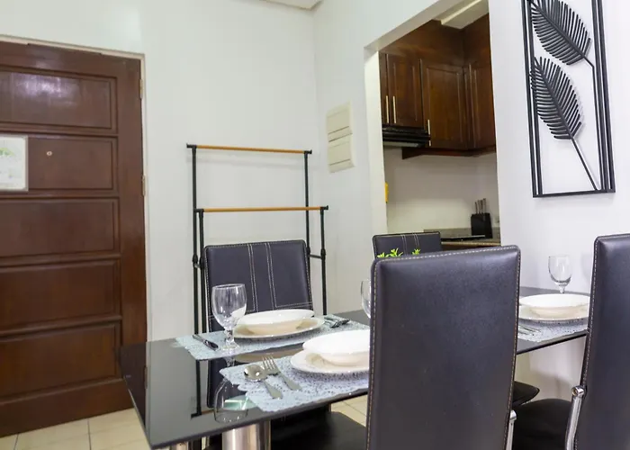 Apartment Pedersen *
