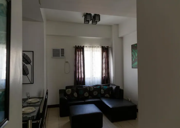 Apartment Pedersen