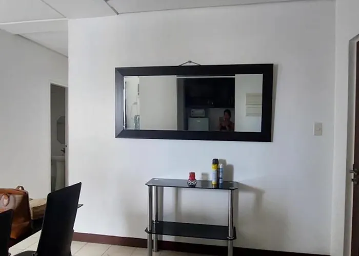 Apartment Pedersen