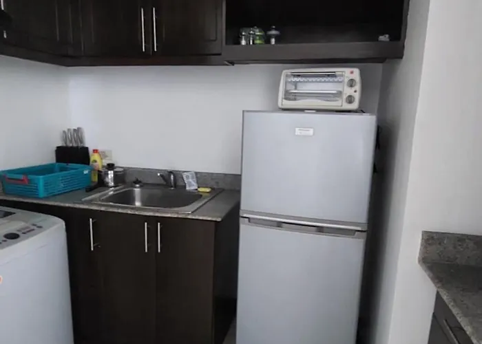 Apartment Pedersen Cebu