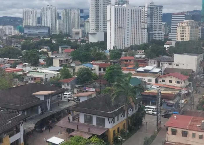 Pedersen Apartment Cebu