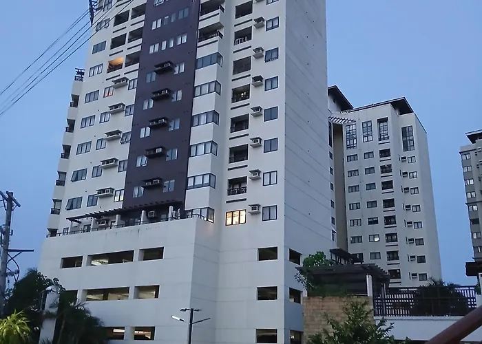 Pedersen Apartment Cebu